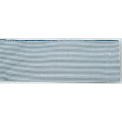 3M 3749 Series Flat Ribbon Cable, 80-Way, 0.64mm Pitch, 31m Length