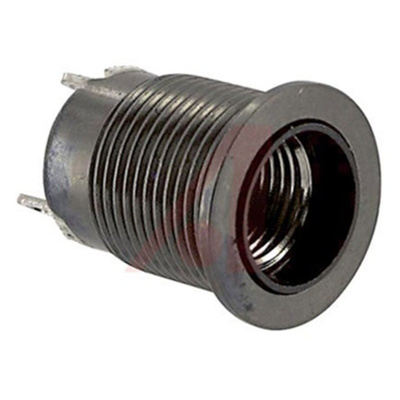 Midget Flange Indicator Bulb Holder, T1 3/4 Lamp Size,
