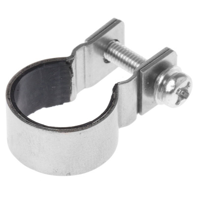 SMC BJ2 Series Bracket, For Use With Double-acting cylinder