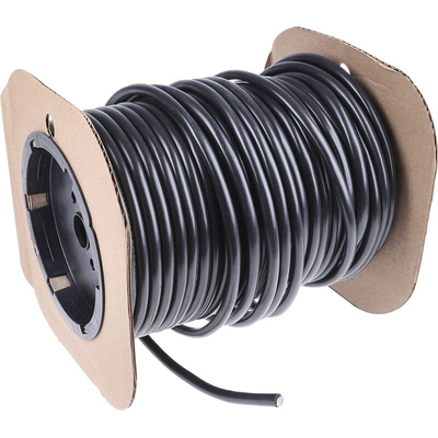 3M Round Ribbon Cable, 34-Way, 1.27mm Pitch, 30m Length, IDC to