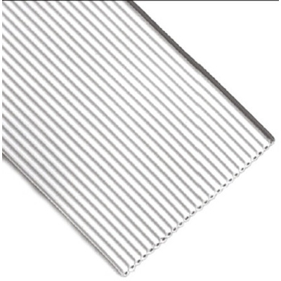 3M 3770 Series Flat Ribbon Cable, 20-Way, 1.27mm Pitch