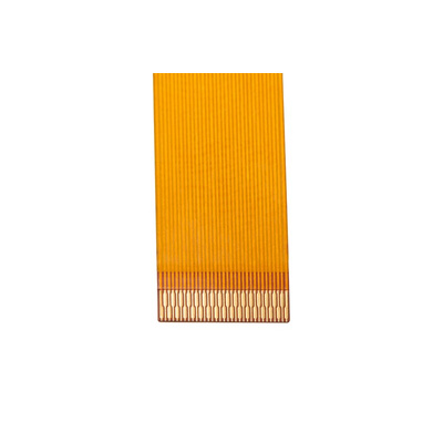 Molex Premo-Flex Series FFC Ribbon Cable, 0.25mm Pitch, 102mm Length