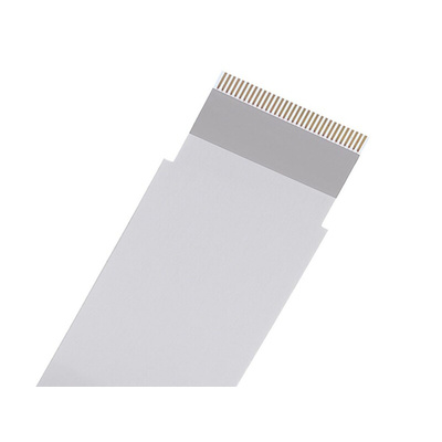 Molex FFC Ribbon Cable, 15-Way, 0.5mm Pitch