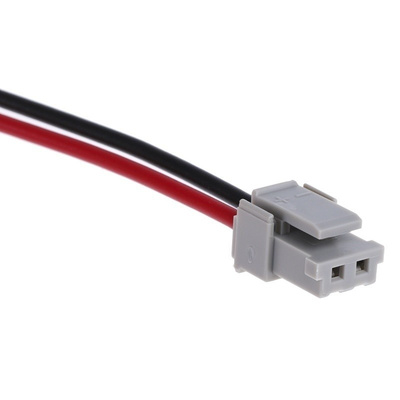 SMC Plug Connector, Plug, 300mm
