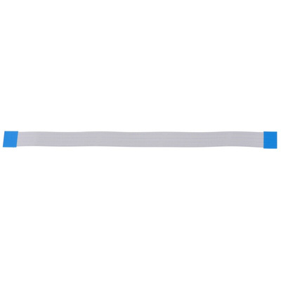 Wurth Elektronik WR-FFC Series FFC Ribbon Cable, 12-Way, 1mm Pitch, 200mm Length