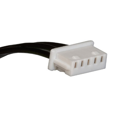 Molex 5 Way Female PicoBlade to 5 Way Female PicoBlade Wire to Board Cable, 50mm