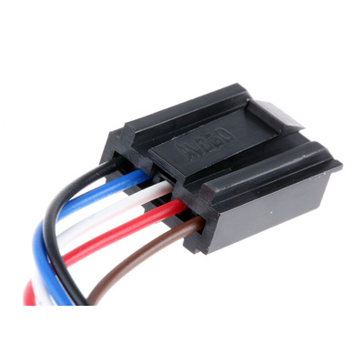 Broadcom Wire to Board Cable, 3m