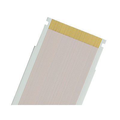 Molex 15023 Series FFC Ribbon Cable, 51-Way, 0.5mm Pitch, 152mm Length