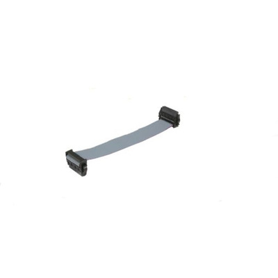 HARTING Har-Flex Series FFC Ribbon Cable, 26-Way, 0.635mm Pitch, Har-Flex IDC to Har-Flex IDC