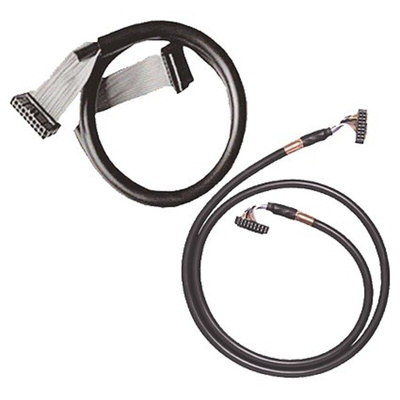 Siemens Round Ribbon Cable, 32-Way