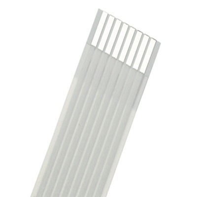Molex 15267 Series FFC Ribbon Cable, 76-Way, 1mm Pitch