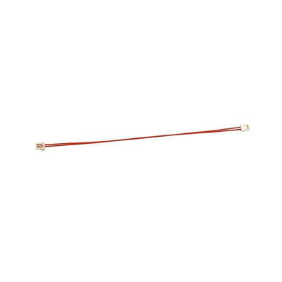 JST 2 Way Female XSR to 2 Way Female XSR Wire to Board Cable, 50mm