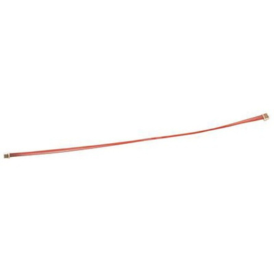 JST 4 Way Female XSR to 4 Way Female XSR Wire to Board Cable, 1.5m