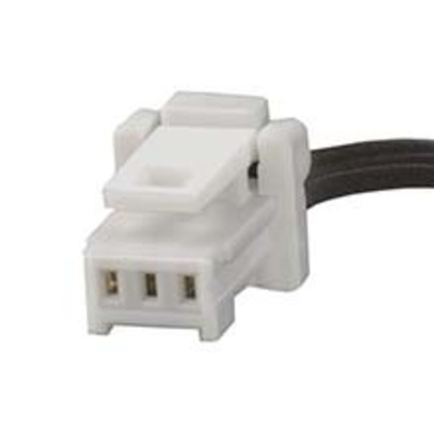 Molex 3 Way Female Pico-Clasp to 3 Way Female Pico-Clasp Wire to Board Cable, 300mm