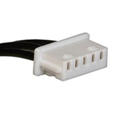 Molex 5 Way Female PicoBlade to 5 Way Female PicoBlade Wire to Board Cable, 600mm