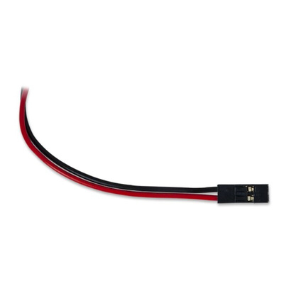 Digilent 2 Way Female to 2 Way Male Wire to Board Cable, 154.94mm