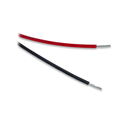 Digilent 2 Way Female to 2 Way Male Wire to Board Cable, 154.94mm