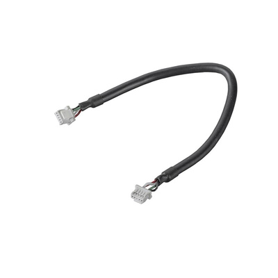 Molex 6 Way Female Pico-Clasp to 6 Way Female Pico-Clasp Wire to Board Cable, 300mm