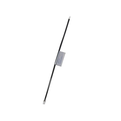 Molex 2 Way Female Pico-SPOX to 2 Way Unterminated Wire to Board Cable, 100mm