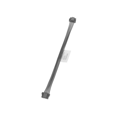 Molex 5 Way Female Micro-Lock Plus to 5 Way Female Micro-Lock Plus Wire to Board Cable, 150mm
