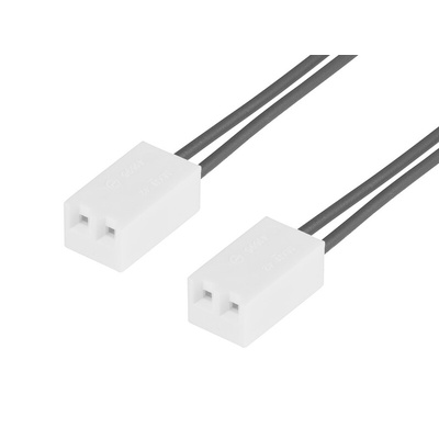 Molex Female KK 396 Female KK 396 Cable assembly, 600mm