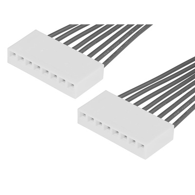 Molex Female KK 396 Unterminated Cable assembly, 300mm