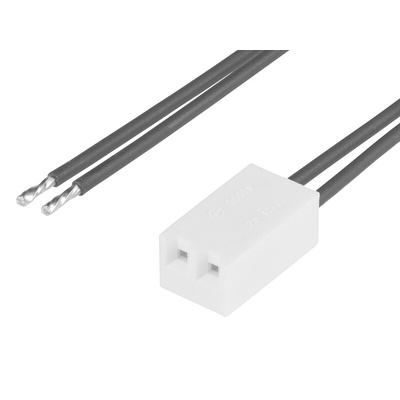 Molex Female KK 396 Unterminated Cable assembly, 150mm