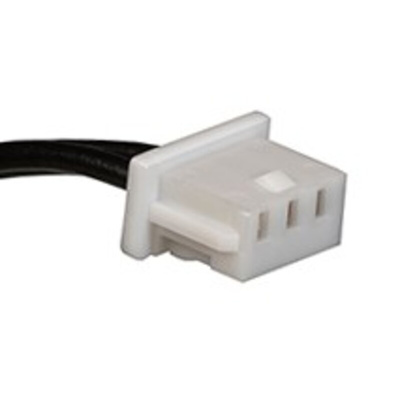 Molex 3 Way Female PicoBlade to 3 Way Female PicoBlade Wire to Board Cable, 600mm