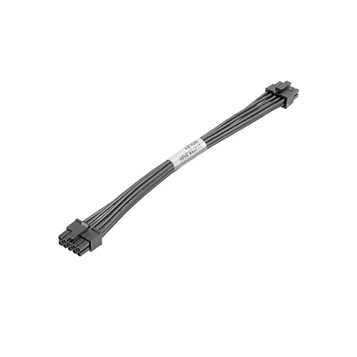Molex 10 Way Female Micro-Fit 3.0 to 10 Way Female Micro-Fit 3.0 Wire to Board Cable, 300mm