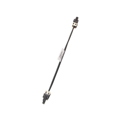 Molex 2 Way Female Mini-Fit Sigma to 2 Way Female Mini-Fit Sigma Wire to Board Cable, 300mm
