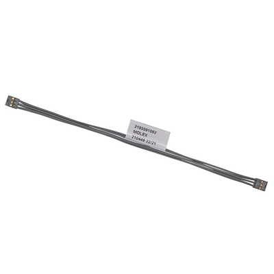 Molex 8 Way Female Milli-Grid to 8 Way Female Milli-Grid Wire to Board Cable, 600mm