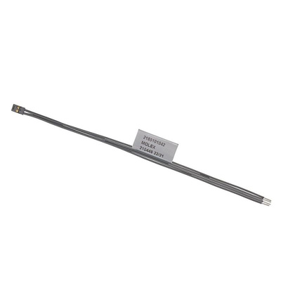 Molex 4 Way Female Milli-Grid Unterminated Wire to Board Cable, 300mm