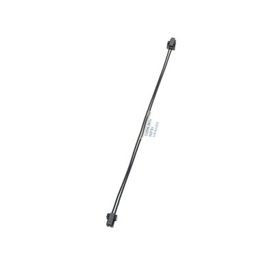 Molex 3 Way Female Micro-Lock Plus to 3 Way Female Micro-Lock Plus Wire to Board Cable, 600mm