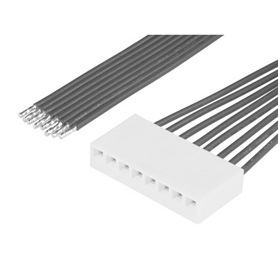 Molex Female KK 396 Female KK 396 Cable assembly, 600mm