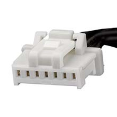Molex 7 Way Female Pico-Clasp to 7 Way Female Pico-Clasp Wire to Board Cable, 300mm