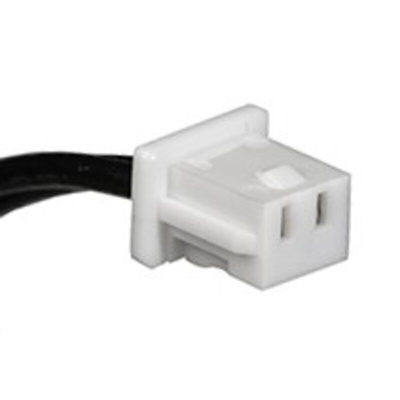 Molex 2 Way Female PicoBlade to 2 Way Female PicoBlade Wire to Board Cable, 600mm