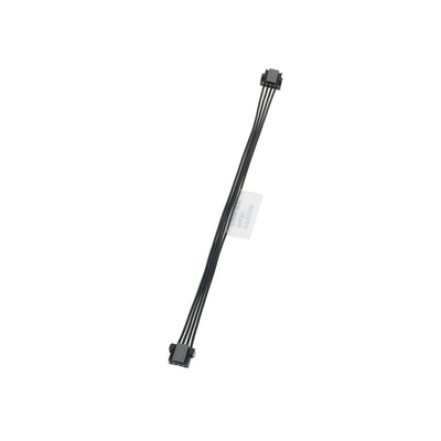 Molex 4 Way Female Micro-Lock Plus to 4 Way Female Micro-Lock Plus Wire to Board Cable, 150mm