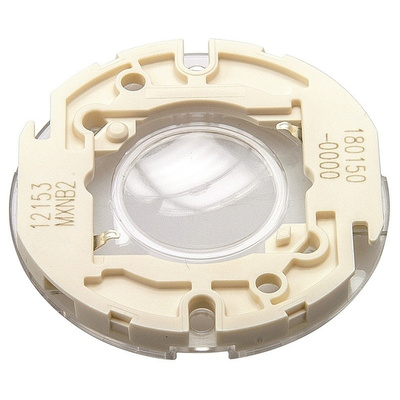 Molex CoB LED Holder 180150 for Bridgelux ES