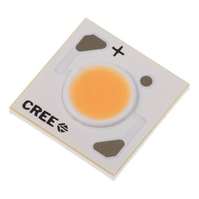 Cree CXA1304-0000-000C00A430F, CXA White CoB LED, 3000K 80CRI
