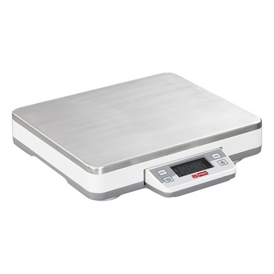 RS PRO Weighing Scale, 20kg Weight Capacity