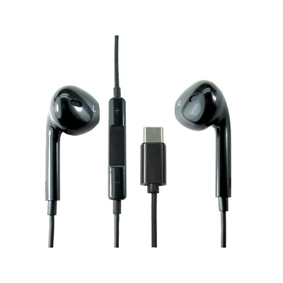 RS PRO USB C Earphones
