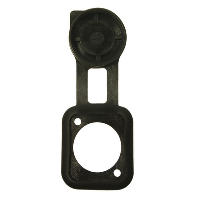 Cliff Electronics Sealing Gasket for use with Dust Seals, Feedthrough and XLR Family and Cliffon