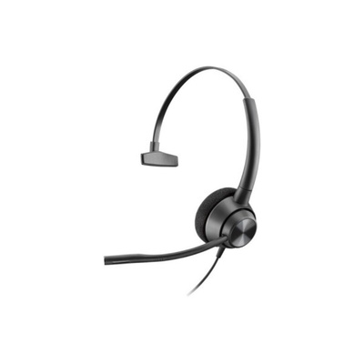 Poly EncorePro 310 Black Wired On Ear Headset