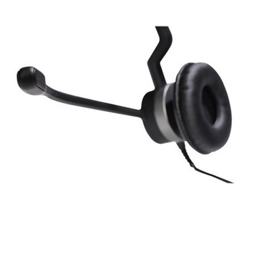 Jabra BIZ 2300 Black Wired On Ear Headset