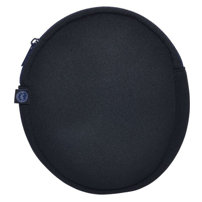 JPL Commander-PB Black Wired On Ear Headset