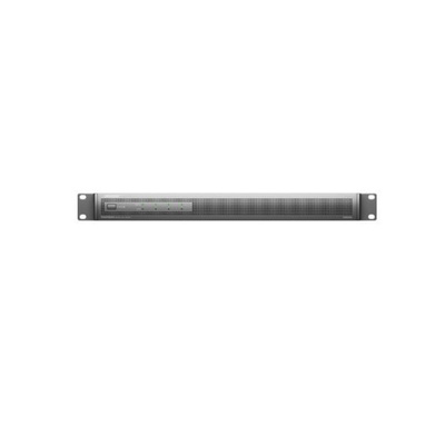 Bose 4 Channel Power Amplifier, 20 Hz → 20 KHz Range
