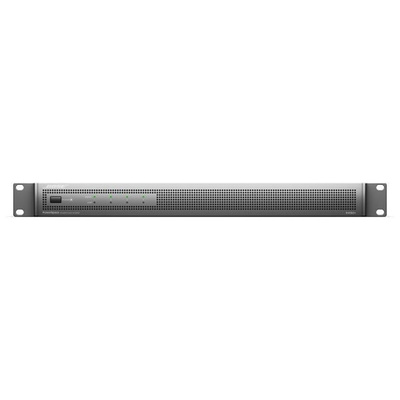 Bose 4 Channel Power Amplifier, 20 Hz → 20 KHz Range