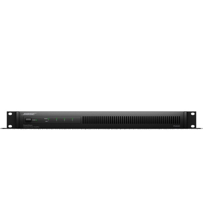 Bose 4 Channel Power Amplifier, 20 Hz → 20 KHz Range
