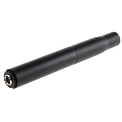 RS PRO Wired Boundary Microphone, 50 Hz → 18 kHz