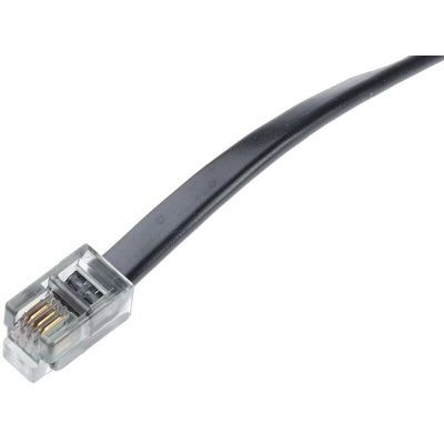 Plantronics Headset Cable